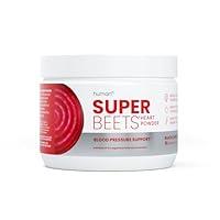 Algopix Similar Product 15 - HumanN SuperBeets Beet Root Powder