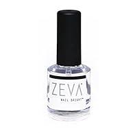 Algopix Similar Product 8 - ZEVA Nail Bright  OneStep Salon Grade