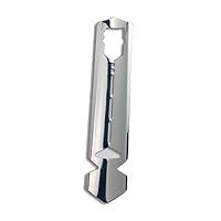 Algopix Similar Product 20 - Kela 65147 Sugar Tongs for Brandy Punch
