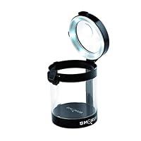 Algopix Similar Product 18 - Smokus Focus Eclipse Black  Dual