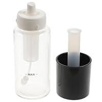 Algopix Similar Product 19 - Zerodeko Olive Oil Leakproof Oil Bottle