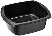 Algopix Similar Product 16 - Addis Rectangular Washing Up Bowl Soft