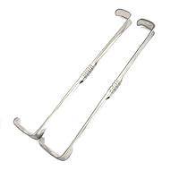 Algopix Similar Product 10 - DDP RichardsonEastman Retractors