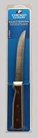Algopix Similar Product 3 - Chicago Cutlery Utility Knife Walnut