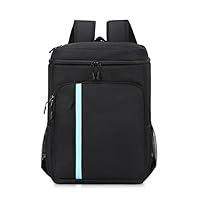 Algopix Similar Product 4 - WSKDHD Backpack Backpack Picnic Bag