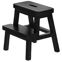 Algopix Similar Product 9 - ORFOFE Mini Step Stool Furniture Models