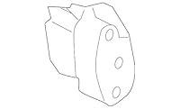 Algopix Similar Product 9 - Volkswagen 7L0 907 521 B HVAC Blower