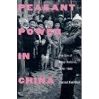 Algopix Similar Product 7 - Peasant Power in China The Era of