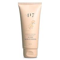 Algopix Similar Product 14 - 417 Dead Sea Cosmetics AntiAging Hand