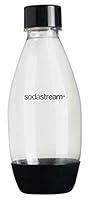 Algopix Similar Product 18 - sodastream 05L Slim Black Carbonating