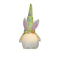 Algopix Similar Product 16 - Easter Gnomes Household Ornaments Plush