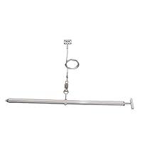 Algopix Similar Product 16 - AdjustAGrate Security Kit  Model SK6