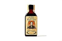 Algopix Similar Product 7 - King Floyds Artisanal Orange Bitters