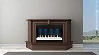 Algopix Similar Product 14 - 67 Transitional Electric Fireplace