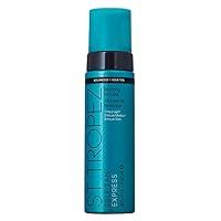 Algopix Similar Product 5 - StTropez Self Tan Express Mousse Fast