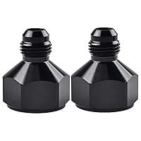 Algopix Similar Product 10 - EVIL ENERGY 8AN Female to 6AN Male