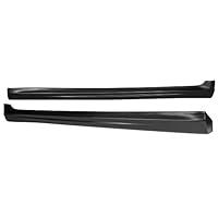 Algopix Similar Product 2 - Side Skirts Compatible With 20062013