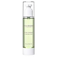 Algopix Similar Product 13 - Mila Moursi Lotion HydratanteHydrating