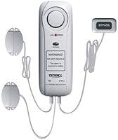 Algopix Similar Product 11 - Techko Maid Inc S187D Safe Pool Alarm