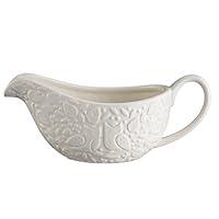 Algopix Similar Product 16 - Mason Cash 2001079 Forest Gravy Boat