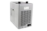 Algopix Similar Product 3 - Hydrofarm Active Aqua Chiller, 1/10 HP