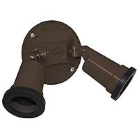 Algopix Similar Product 7 - Sigma Electric Bronze 14782BR Round