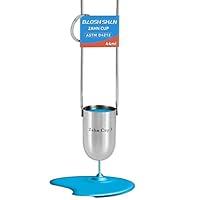 Algopix Similar Product 3 - BAOSHISHAN NO3 Zahn Cup Viscosity Cup