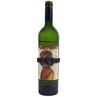 Algopix Similar Product 2 - Trademark Home Wine Bottle Thermometer