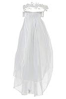Algopix Similar Product 19 - Swea Pea  Lilli Girls First Communion