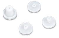 Algopix Similar Product 18 - Ace AQ1487 C1016 Servo Gear Set