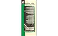 Algopix Similar Product 8 - Dritz 57 Hand Needles Assorted Styles
