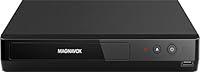 Algopix Similar Product 1 - Magnavox 4k Ultra HD Blue Ray Player