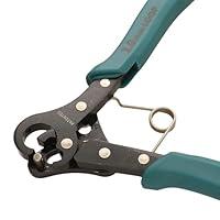 Algopix Similar Product 9 - The Beadsmith 1Step Looper Pliers