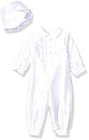 Algopix Similar Product 17 - Lauren Madison baby boy Christening