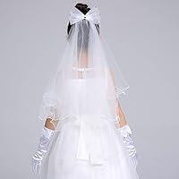 Algopix Similar Product 14 - XKMY New Children Girl First Communion