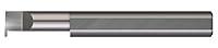 Algopix Similar Product 10 - Micro 100 FR0696 Grooving Tool 069