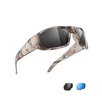 Algopix Similar Product 15 - OhO Smart GlassesPolarized Sunglasses