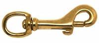 Algopix Similar Product 18 - Campbell Chain T7625614 Round Bolt Snap