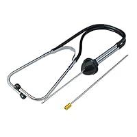 Algopix Similar Product 16 - Silverline 154006 Mechanics Stethoscope