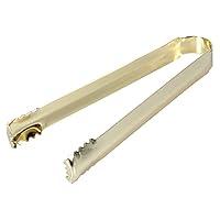 Algopix Similar Product 4 - Ice ClipStainless Steel Sugar Ice Clip
