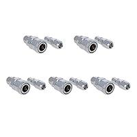 Algopix Similar Product 1 - Othmro 5PCS Air Quick Connector SP20