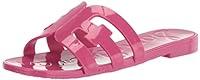 Algopix Similar Product 2 - Sam Edelman Womens Bay Jelly Sandal