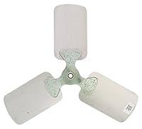 Algopix Similar Product 11 - Schaefer F5 Fan Blade Silver 225