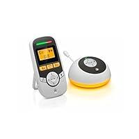 Algopix Similar Product 11 - Motorola MBP161TIMER Digital Audio Baby