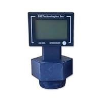 Algopix Similar Product 3 - SSI TECHNOLOGIES DFT110 Ultrasonic