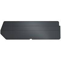 Algopix Similar Product 18 - AkroMils 40234 Lengthwise Plastic