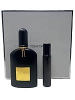 Algopix Similar Product 8 - TOM FORD BLACK ORCHID by TOM FORD 2