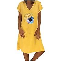 Algopix Similar Product 13 - Summer Dresses for Women 2024 Plus Size