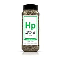 Algopix Similar Product 19 - Spiceologist Premium Spices Herbs de