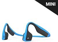 Algopix Similar Product 13 - AfterShokz Titanium Mini Bone